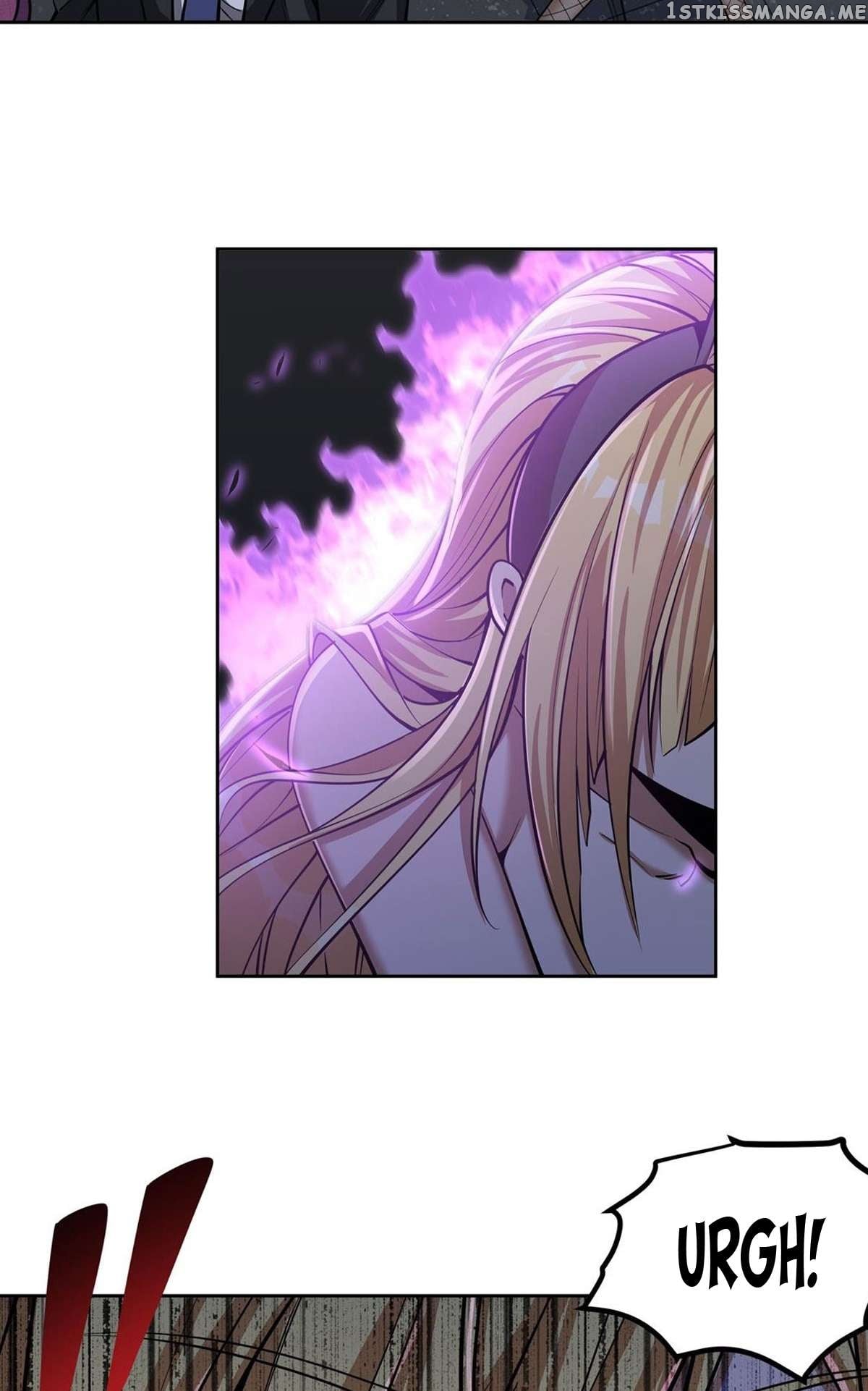 Become a Witch in a World Full of Ghost Stories Chapter 17 - page 22