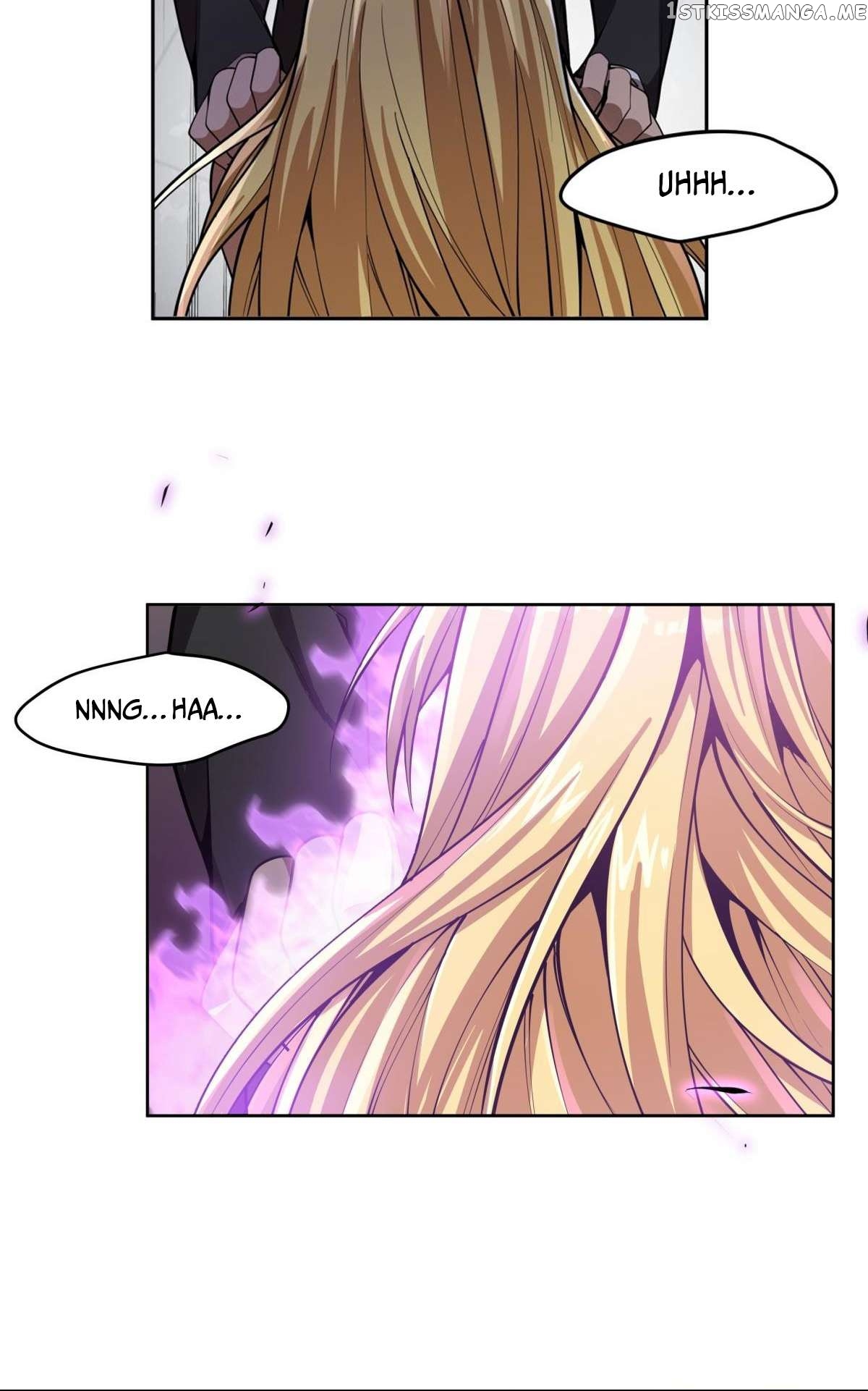Become a Witch in a World Full of Ghost Stories Chapter 17 - page 25