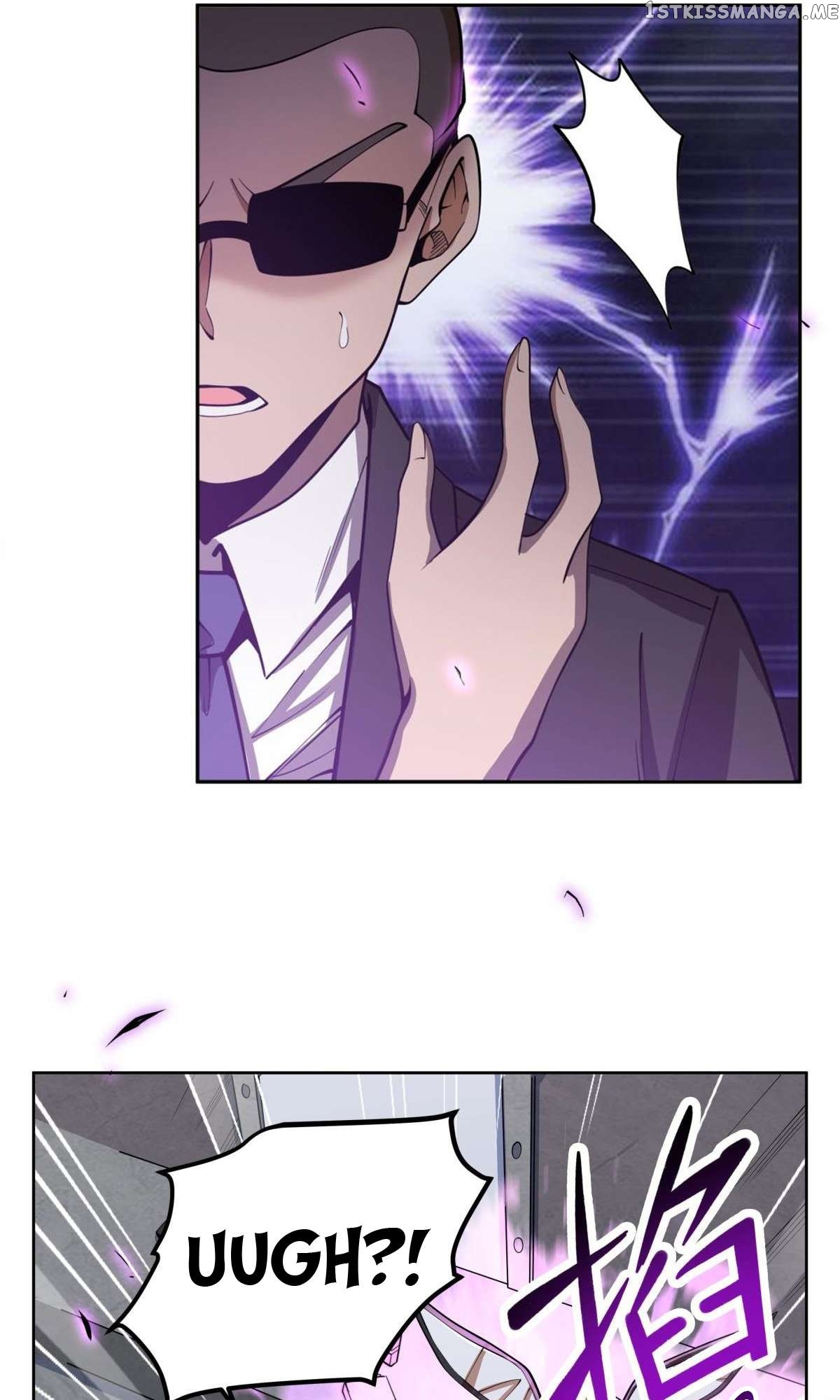 Become a Witch in a World Full of Ghost Stories Chapter 17 - page 26