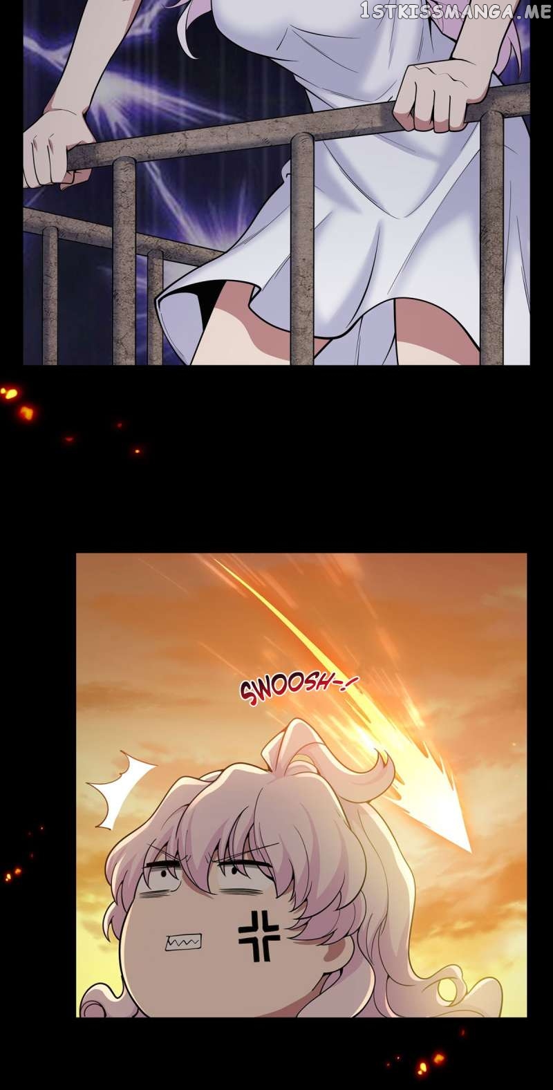 Become a Witch in a World Full of Ghost Stories Chapter 15 - page 23