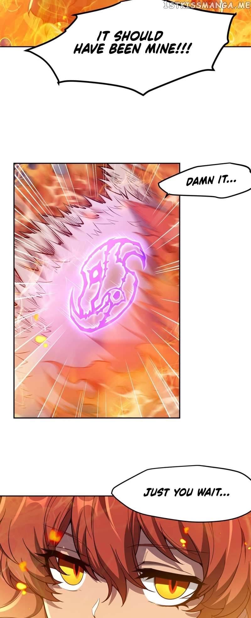 Become a Witch in a World Full of Ghost Stories Chapter 13 - page 20