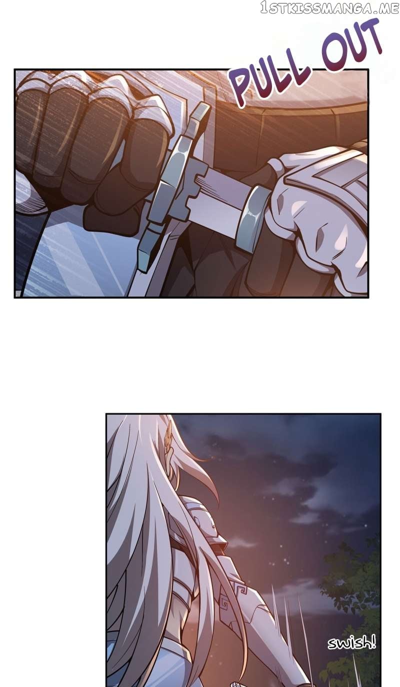 Become a Witch in a World Full of Ghost Stories Chapter 13 - page 26