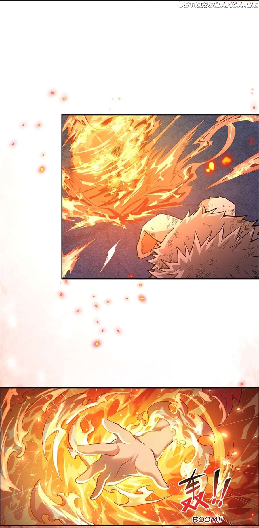 Become a Witch in a World Full of Ghost Stories Chapter 12 - page 17