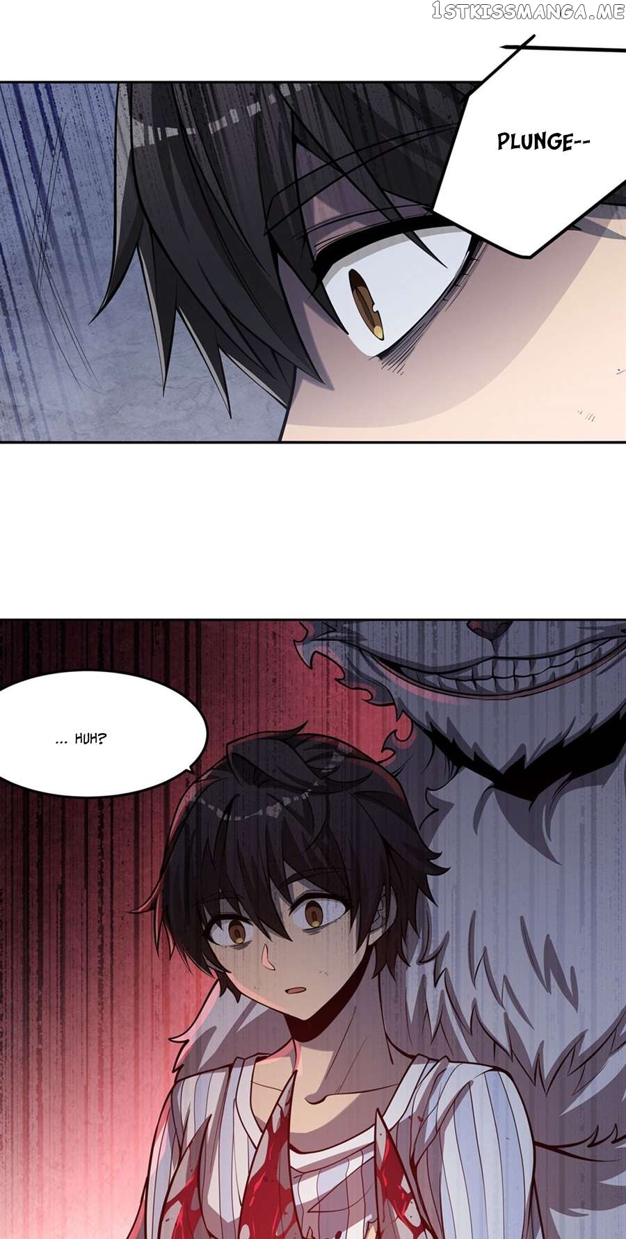 Become a Witch in a World Full of Ghost Stories Chapter 11 - page 4