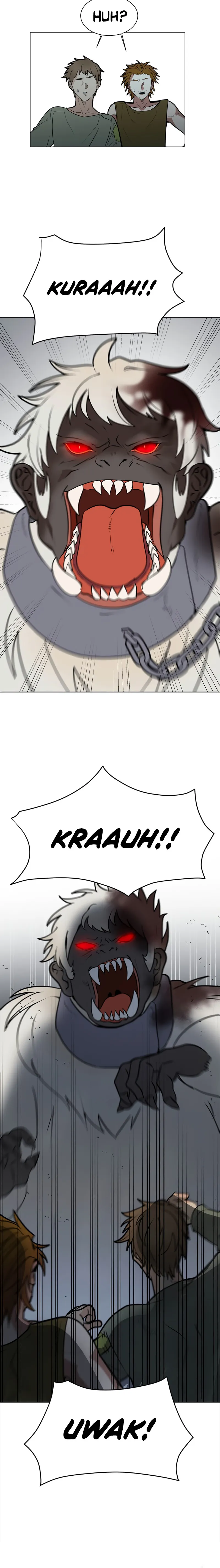 Estio - Manga Chapter 88 - page 6