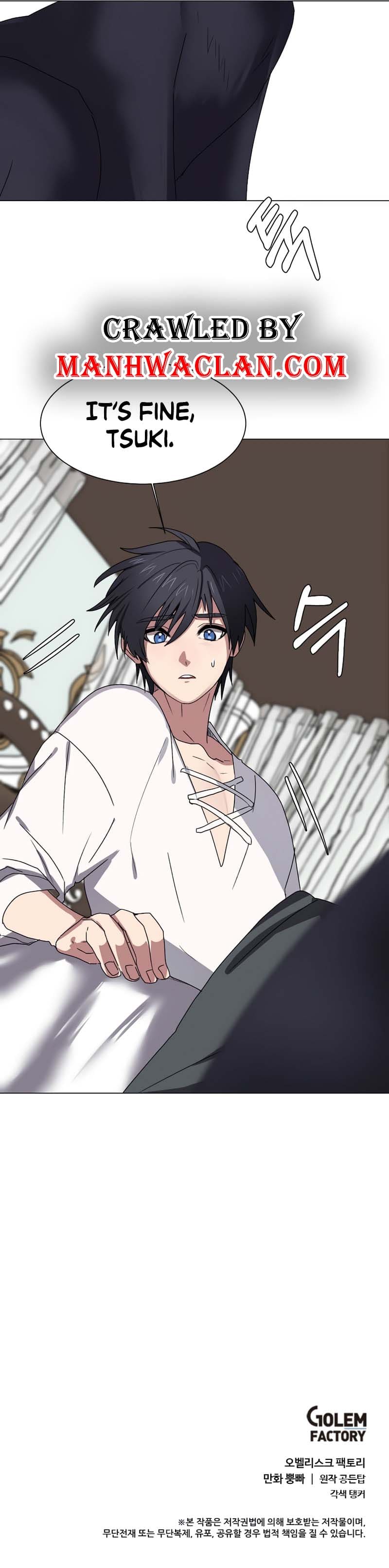 Estio - Manga chapter 64 - page 10