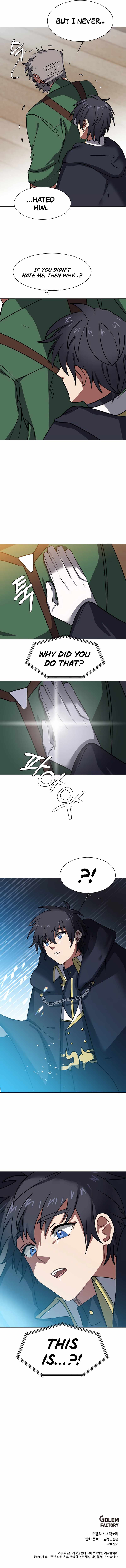 Estio - Manga chapter 54 - page 10