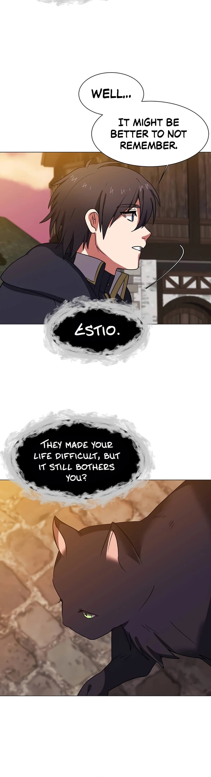 Estio - Manga chapter 47 - page 13