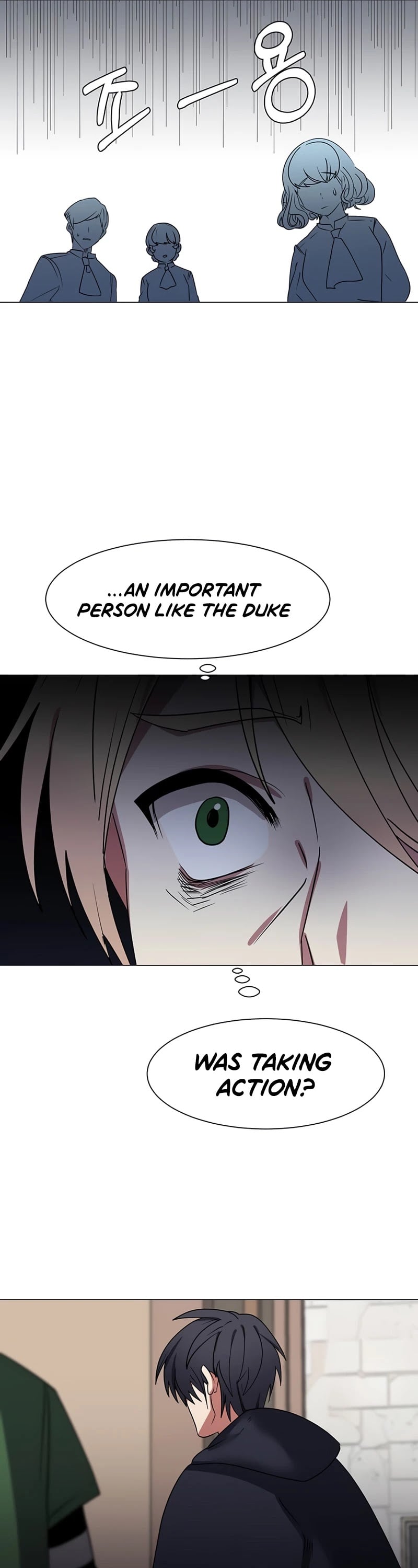 Estio - Manga chapter 47 - page 34
