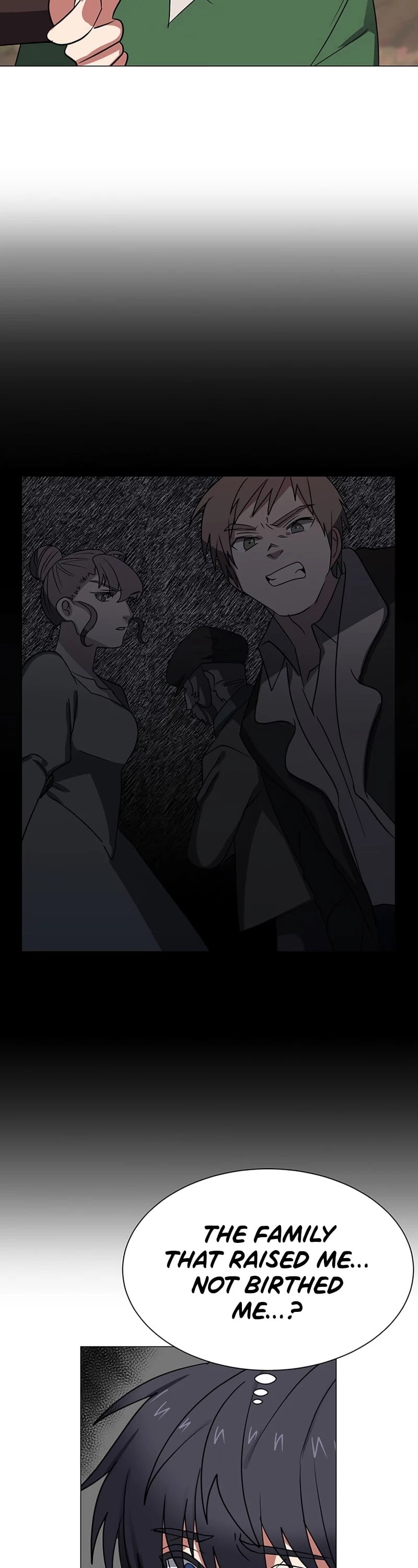 Estio - Manga chapter 45 - page 19