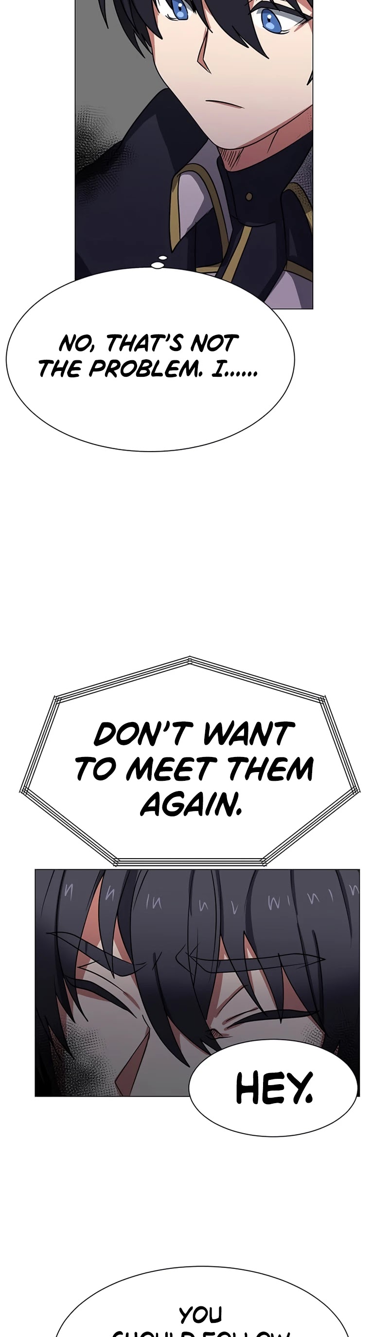 Estio - Manga chapter 45 - page 20