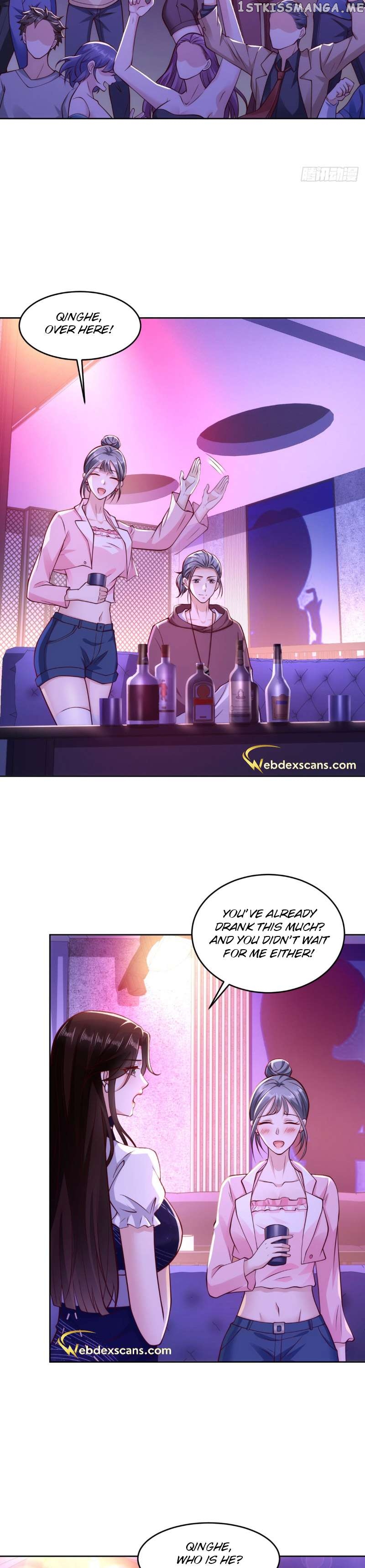 The Strongest God of War in the City Chapter 32 - page 9