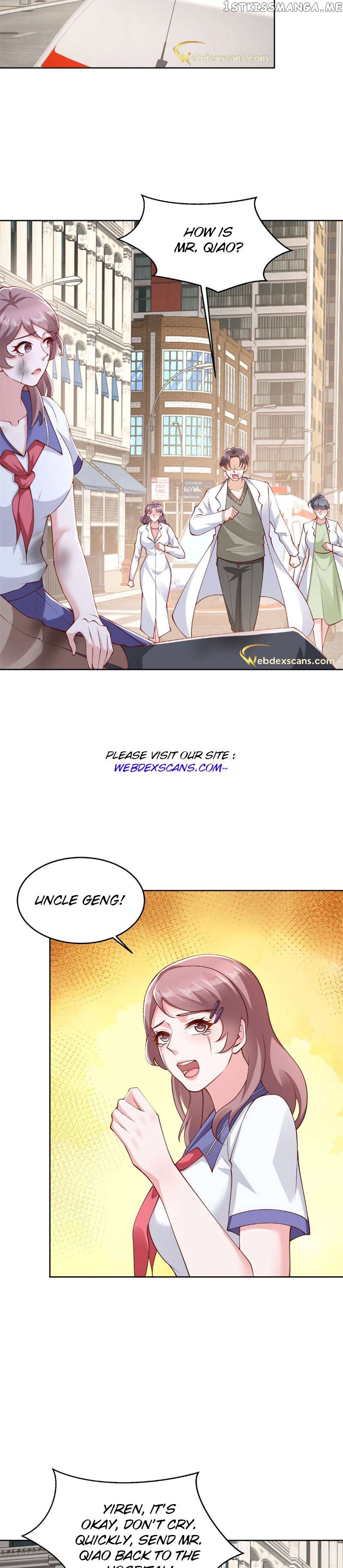 The Strongest God of War in the City Chapter 30 - page 13