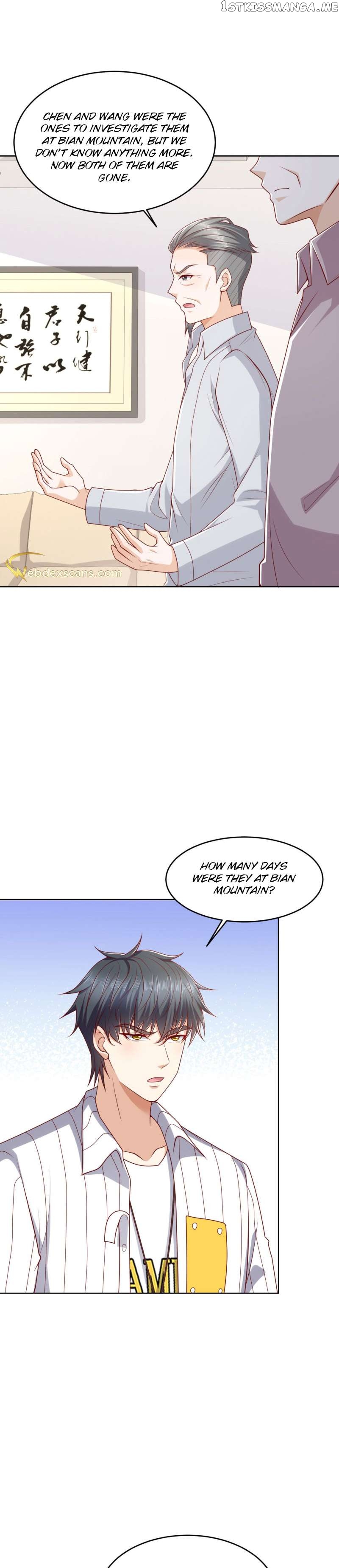 The Strongest God of War in the City Chapter 29 - page 14