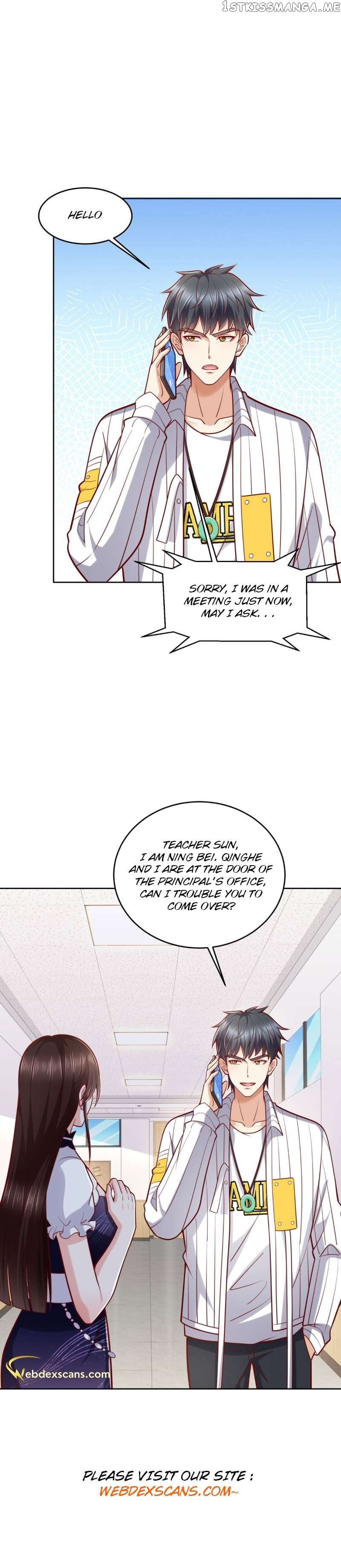 The Strongest God of War in the City Chapter 28 - page 5