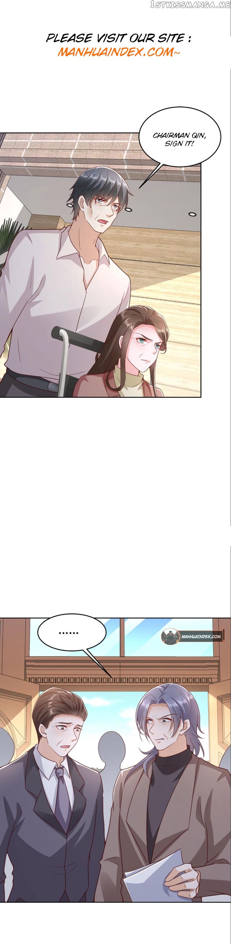 The Strongest God of War in the City Chapter 16 - page 13