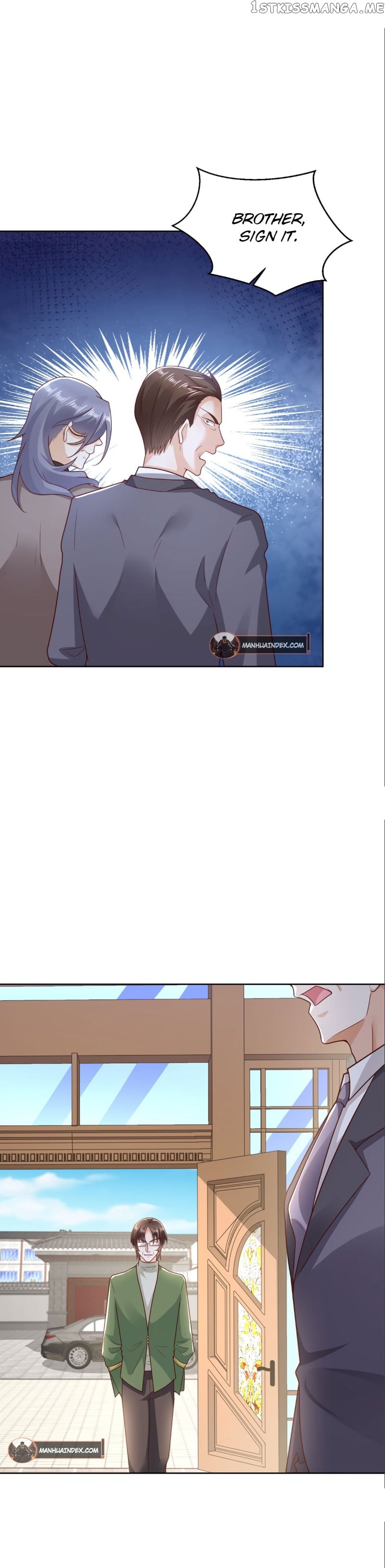 The Strongest God of War in the City Chapter 16 - page 16