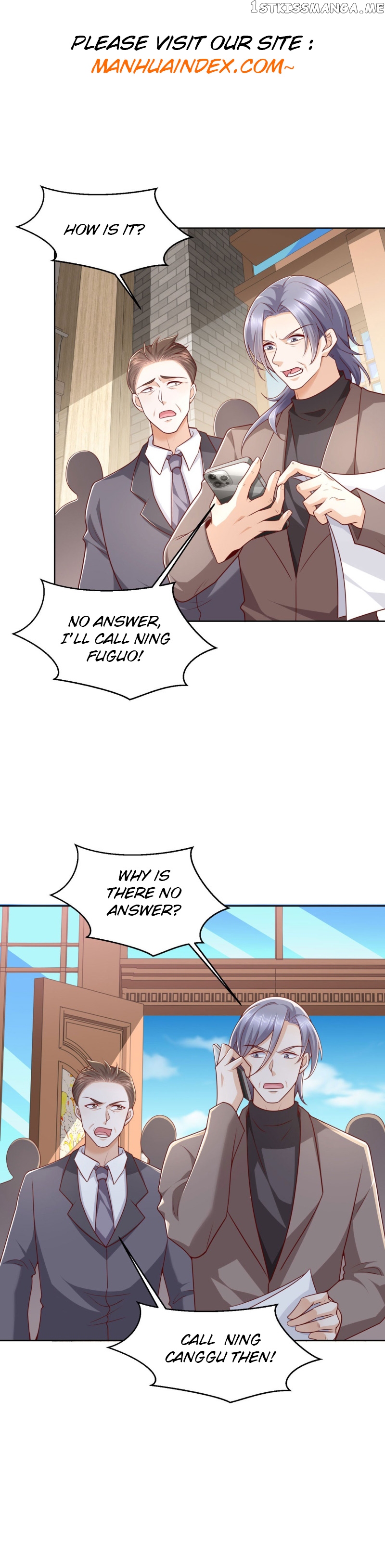 The Strongest God of War in the City Chapter 16 - page 9