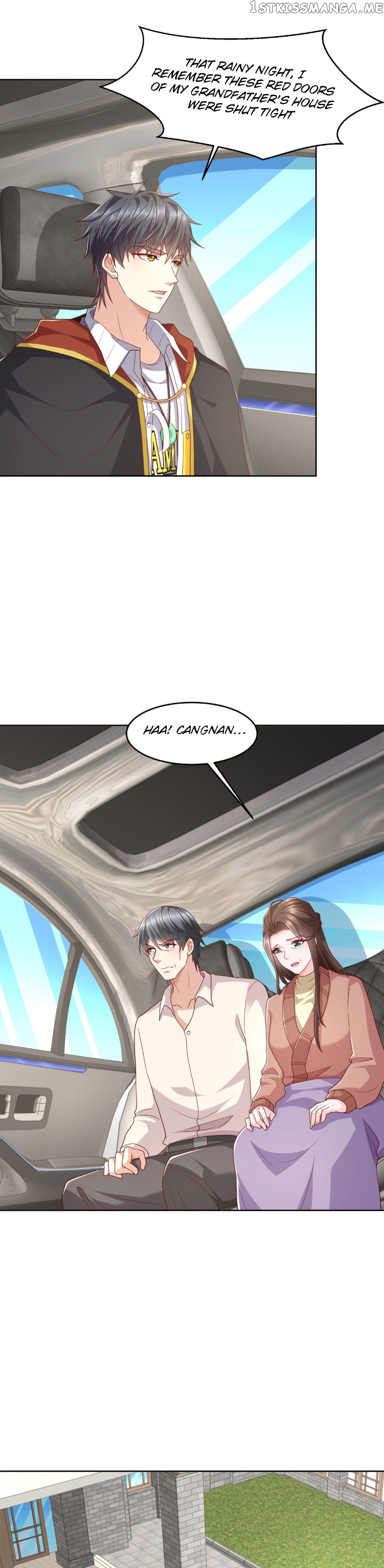 The Strongest God of War in the City Chapter 15 - page 9