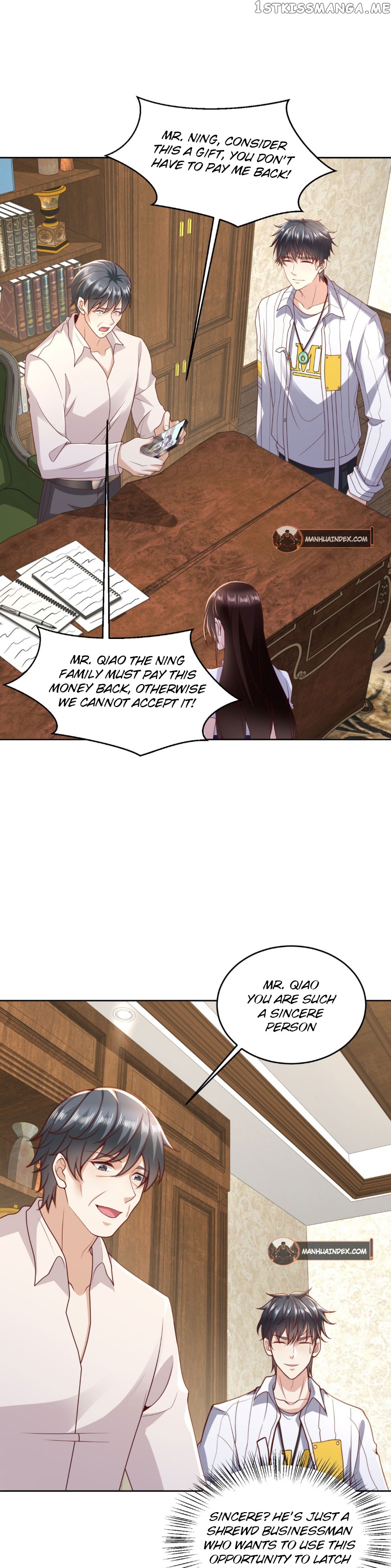 The Strongest God of War in the City Chapter 13 - page 10