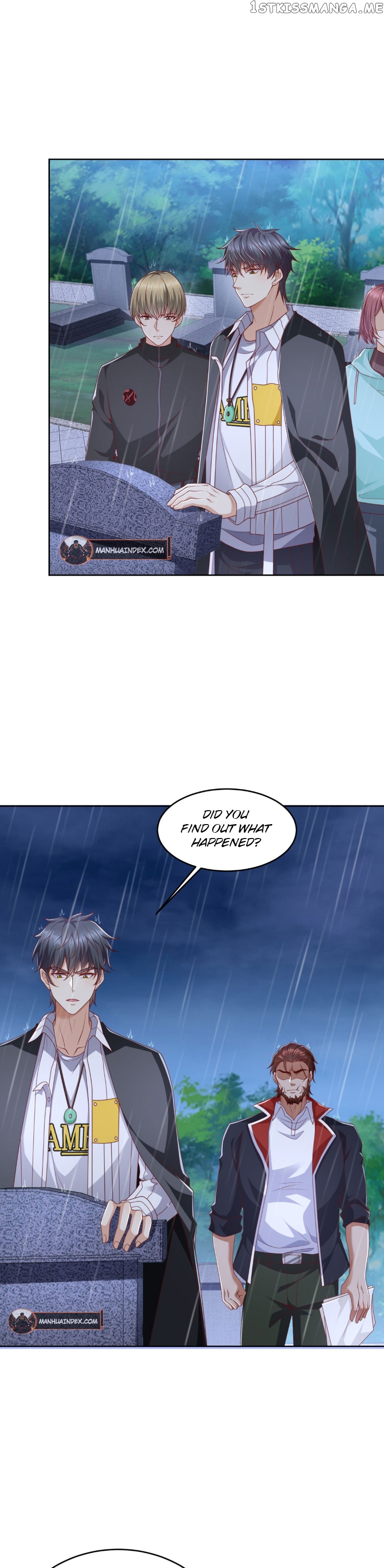 The Strongest God of War in the City Chapter 12 - page 7