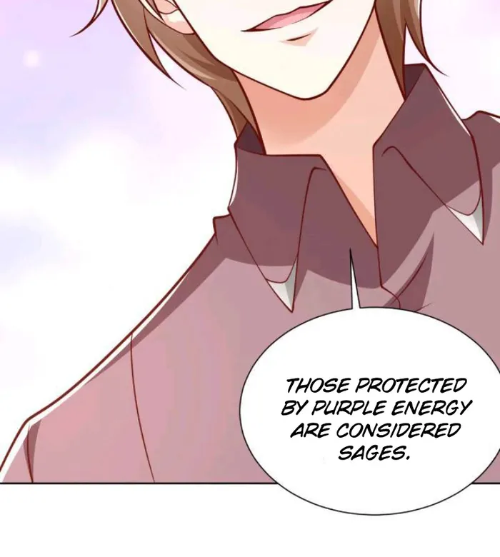 The Strongest God of War in the City Chapter 43 - page 20