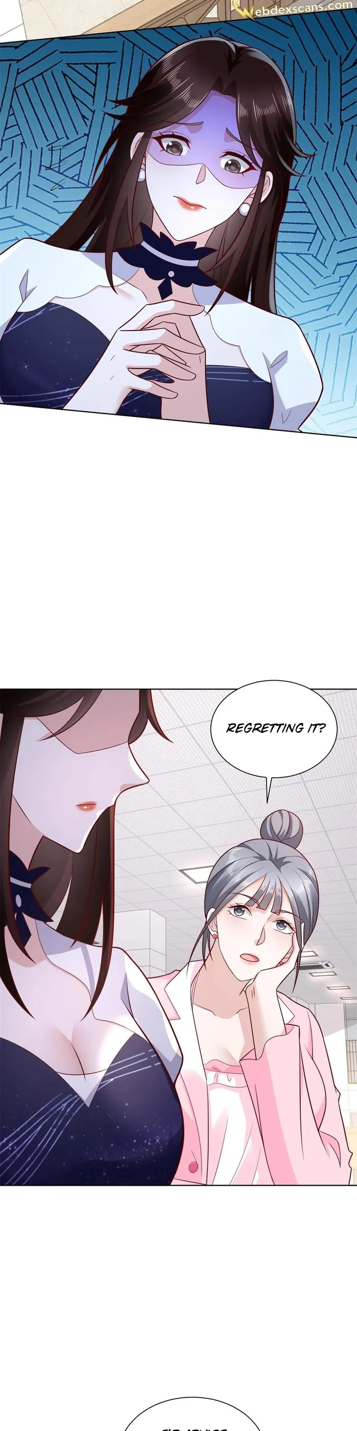 The Strongest God of War in the City Chapter 44 - page 15