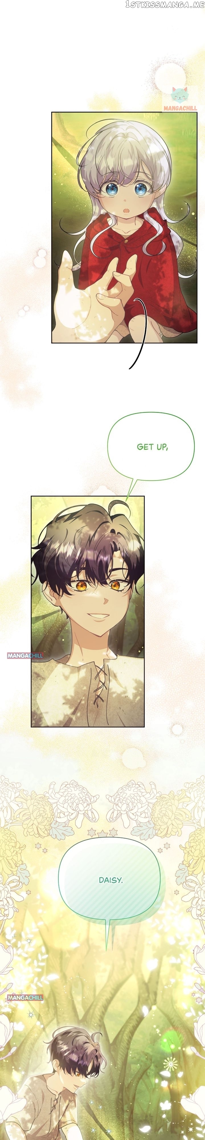 When the Witch’s Daughter Lifts the Male Lead’s Curse Chapter 18 - page 2