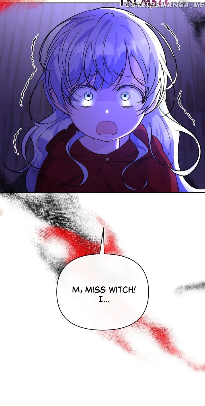 When the Witch’s Daughter Lifts the Male Lead’s Curse Chapter 13 - page 20