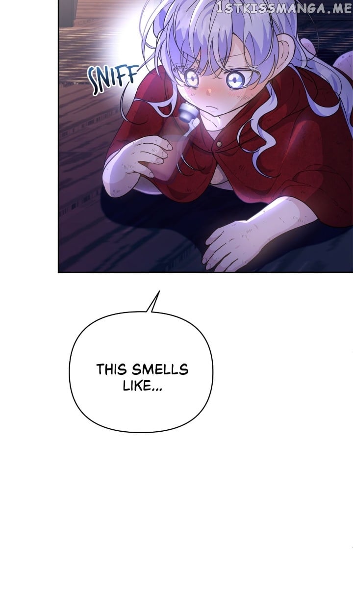 When the Witch’s Daughter Lifts the Male Lead’s Curse Chapter 8 - page 26