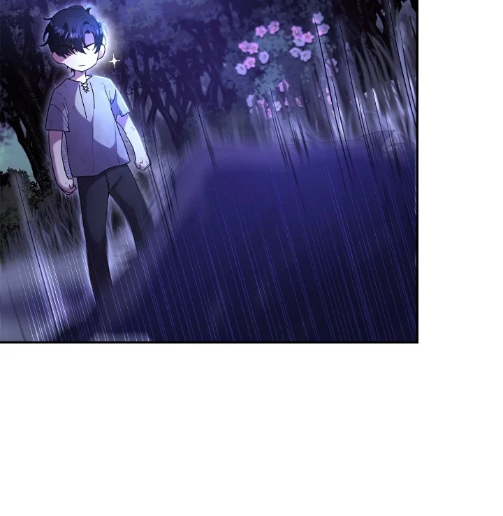 When the Witch’s Daughter Lifts the Male Lead’s Curse Chapter 3 - page 4