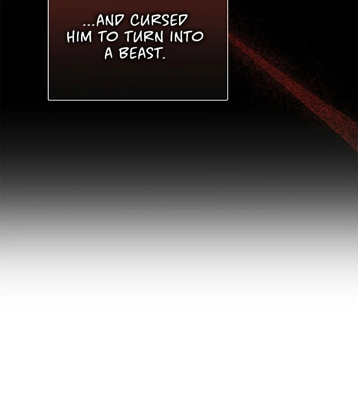 When the Witch’s Daughter Lifts the Male Lead’s Curse Chapter 2 - page 20