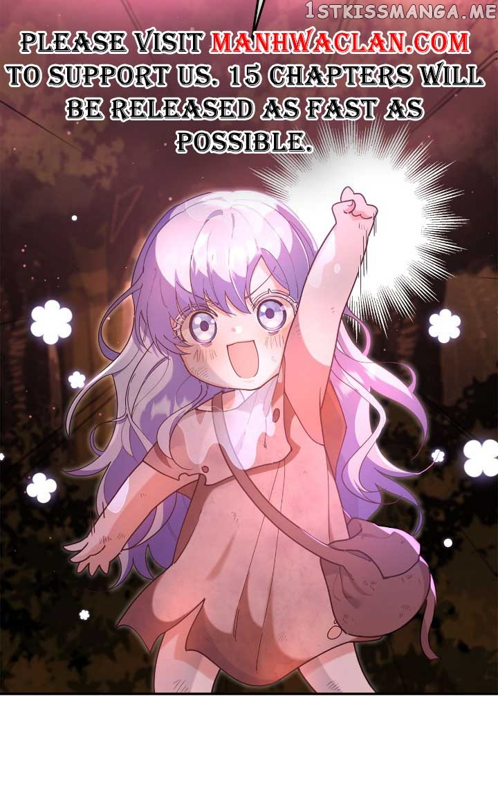When the Witch’s Daughter Lifts the Male Lead’s Curse Chapter 2 - page 36