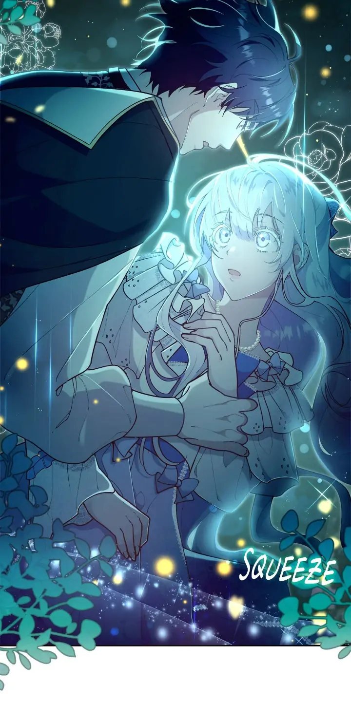 When the Witch’s Daughter Lifts the Male Lead’s Curse Chapter 1 - page 11