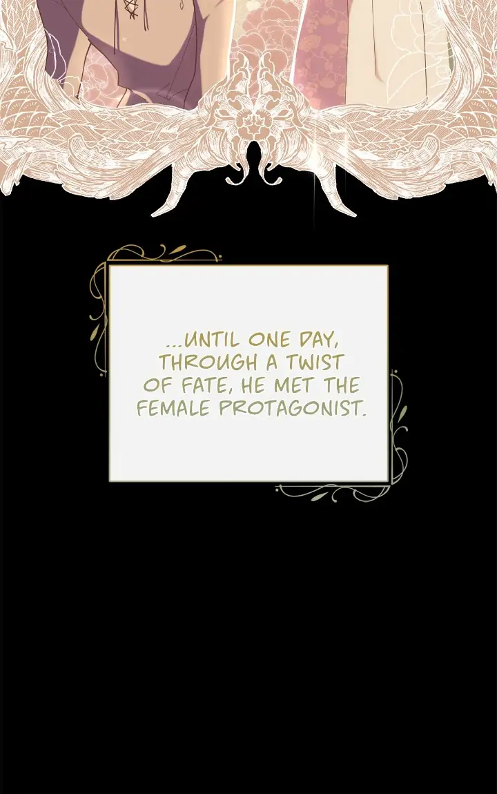When the Witch’s Daughter Lifts the Male Lead’s Curse Chapter 1 - page 24