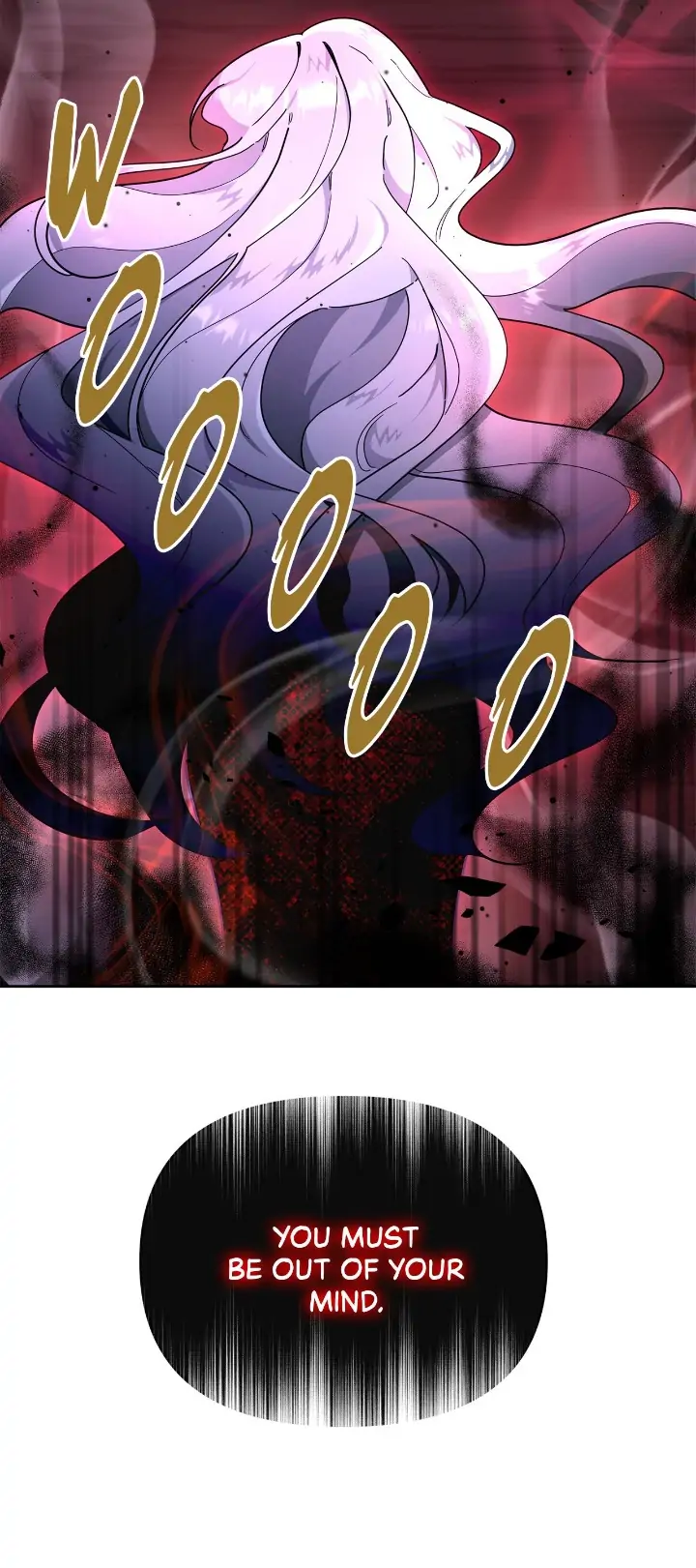 When the Witch’s Daughter Lifts the Male Lead’s Curse Chapter 1 - page 32