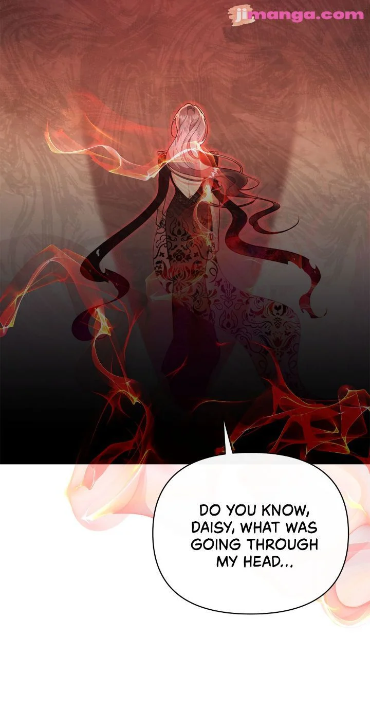 When the Witch’s Daughter Lifts the Male Lead’s Curse Chapter 19 - page 8