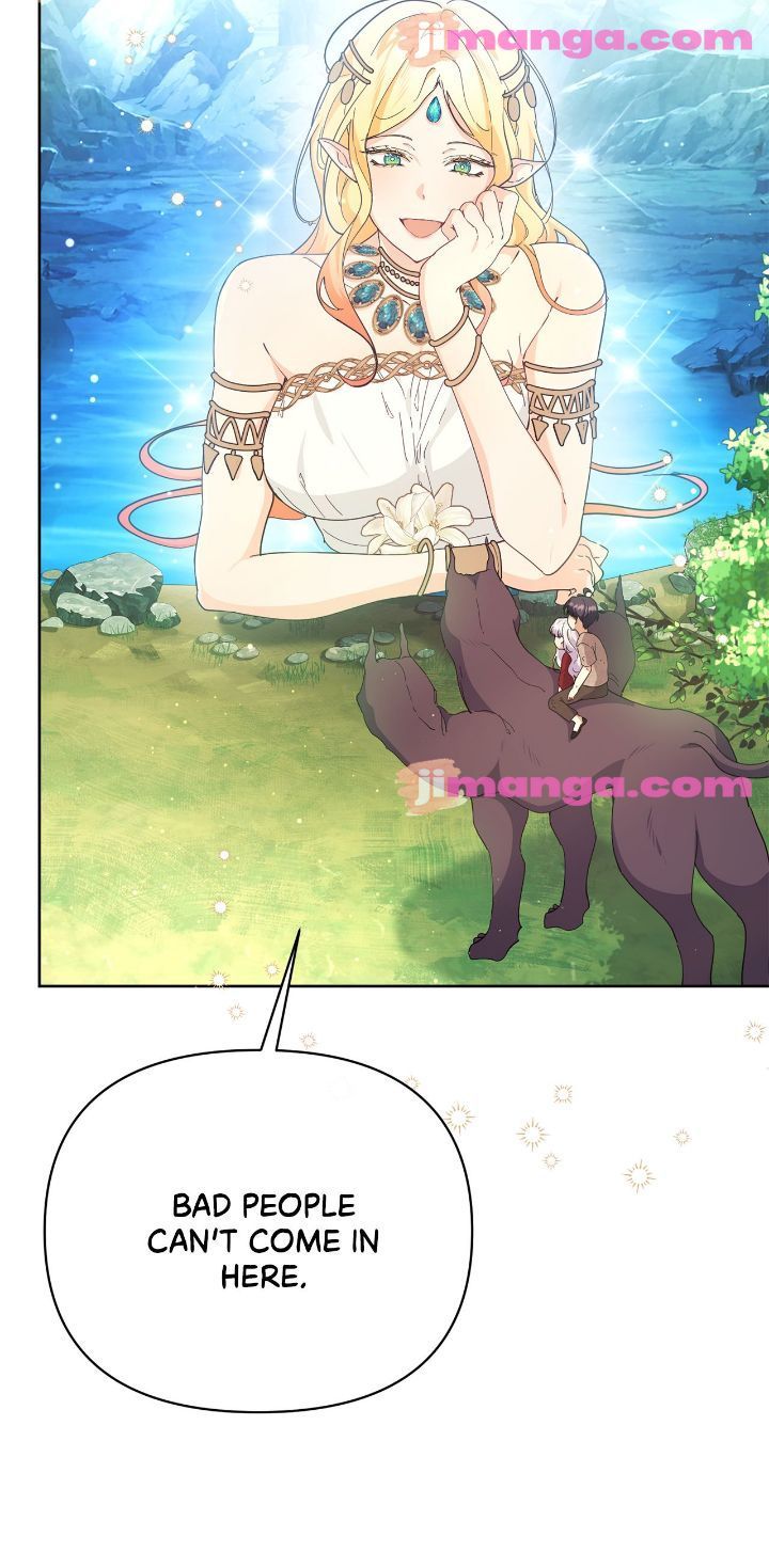 When the Witch’s Daughter Lifts the Male Lead’s Curse Chapter 20 - page 16
