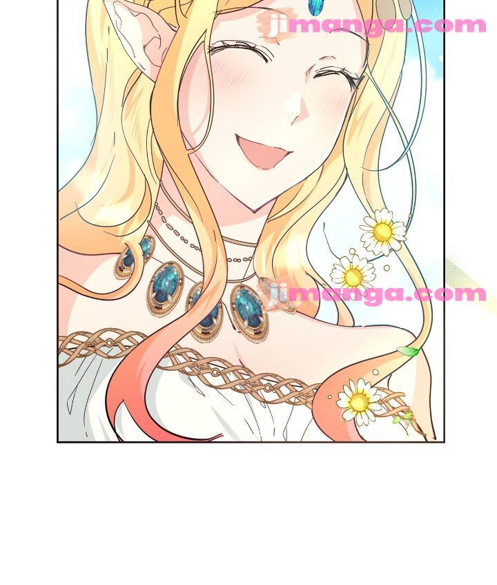 When the Witch’s Daughter Lifts the Male Lead’s Curse Chapter 20 - page 24