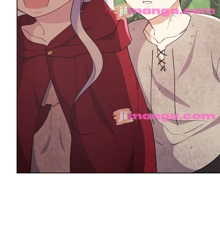 When the Witch’s Daughter Lifts the Male Lead’s Curse Chapter 20 - page 28