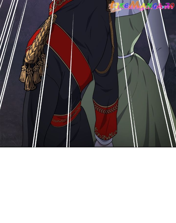 When the Witch’s Daughter Lifts the Male Lead’s Curse Chapter 22 - page 11