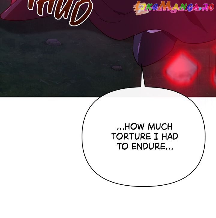When the Witch’s Daughter Lifts the Male Lead’s Curse Chapter 22 - page 32