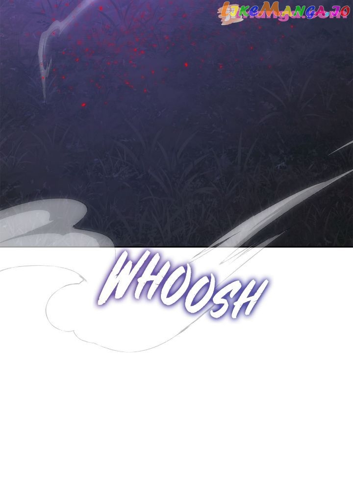 When the Witch’s Daughter Lifts the Male Lead’s Curse Chapter 22 - page 7