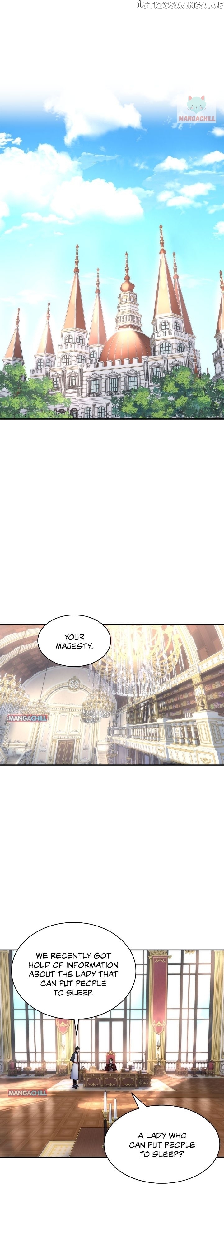 I Became a Sitter for the Obsessive Villains Chapter 25 - page 2