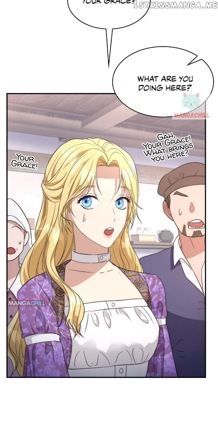 I Became a Sitter for the Obsessive Villains Chapter 25 - page 29