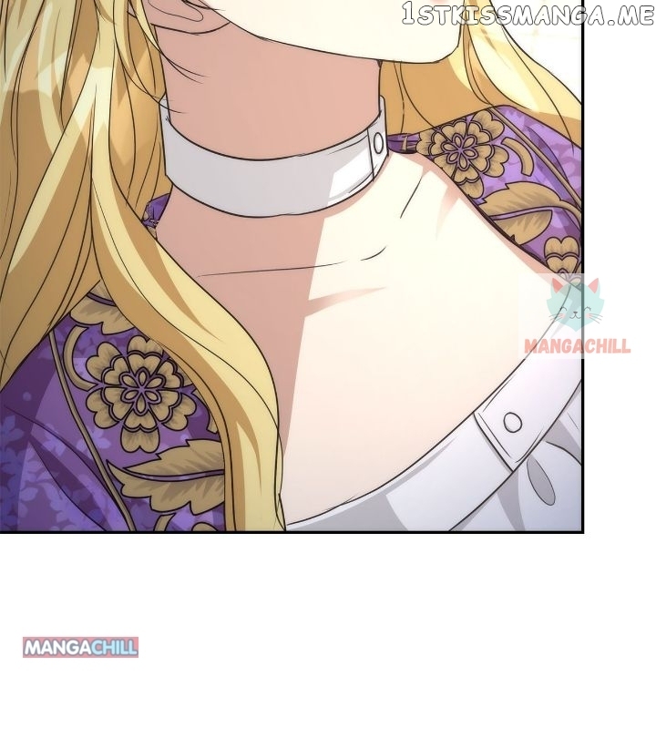I Became a Sitter for the Obsessive Villains Chapter 25 - page 31