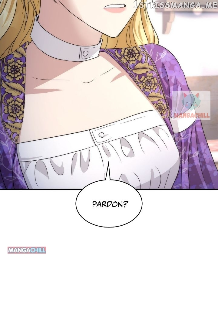 I Became a Sitter for the Obsessive Villains Chapter 25 - page 40