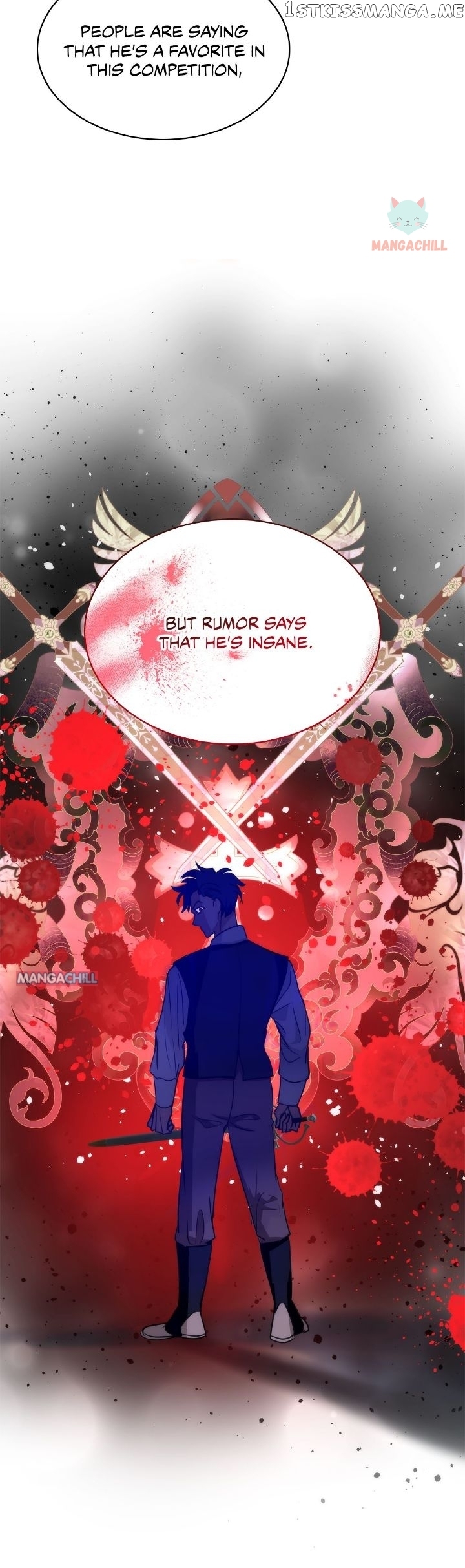 I Became a Sitter for the Obsessive Villains Chapter 25 - page 7