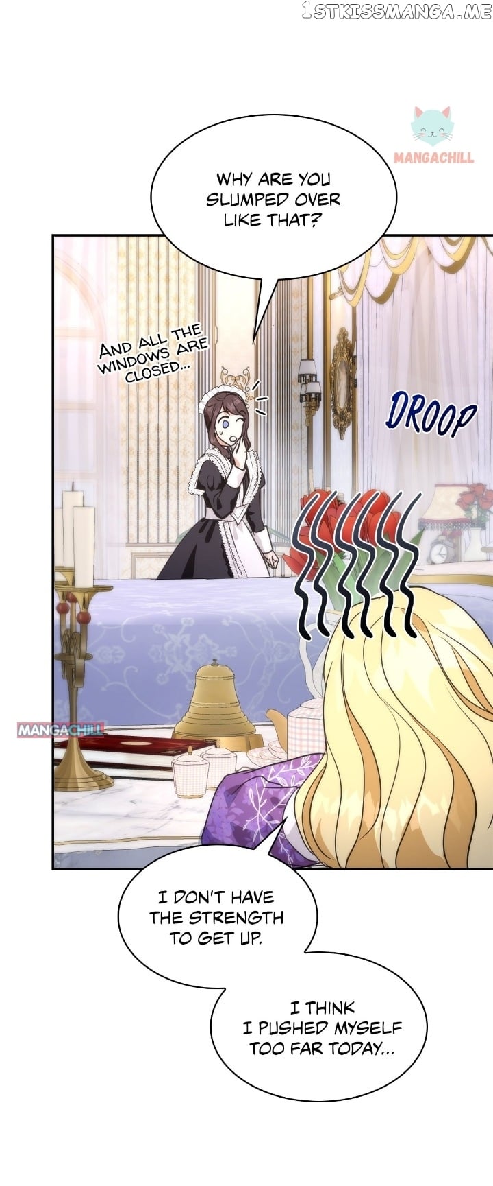 I Became a Sitter for the Obsessive Villains Chapter 24 - page 17