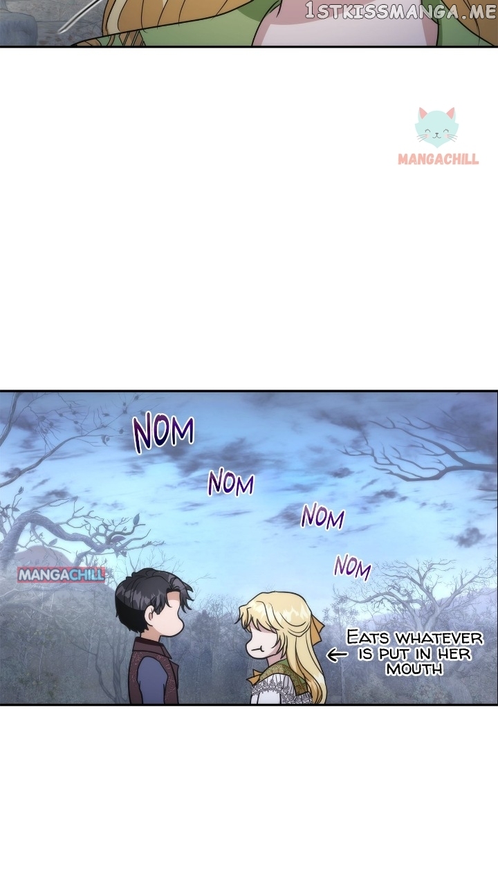 I Became a Sitter for the Obsessive Villains Chapter 24 - page 2